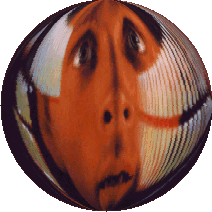 I'm scared, Dave.