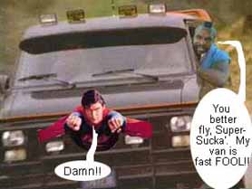 Fool!